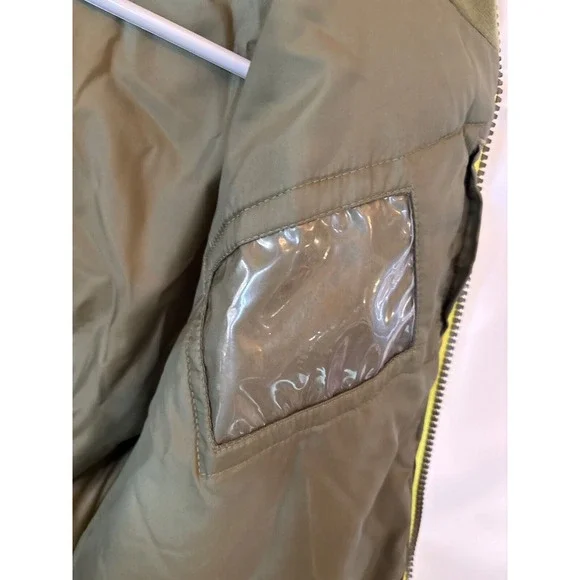 Burton Women's Logan Jacket, Winter Ski‎ Snowboard Coat, Size M - Picture 8 of 14